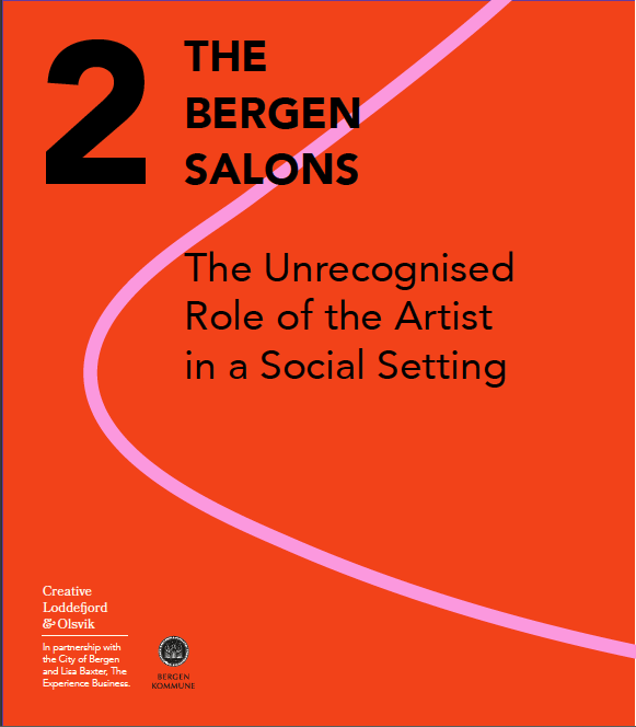 The Bergen Salons – Norway