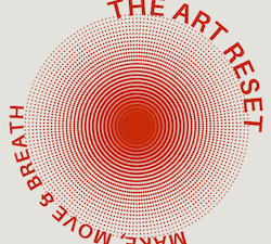 The Art Reset 3 Full Course (5 weeks)