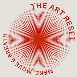 The Art Reset 1 Full Course (5 weeks)