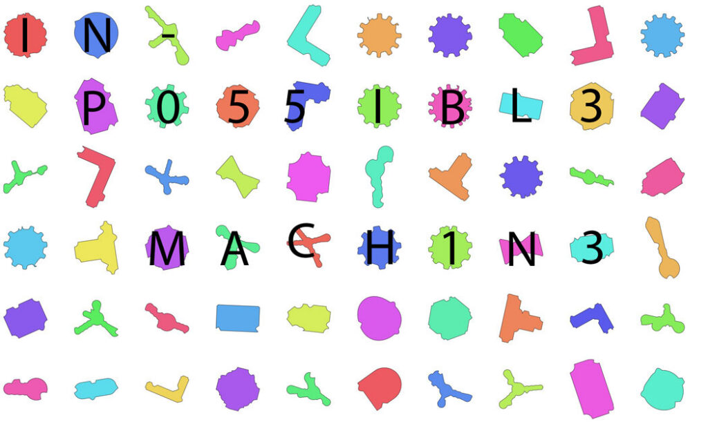 IN-P055IBL3 MACH1N3