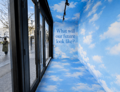 Future Imaginaries